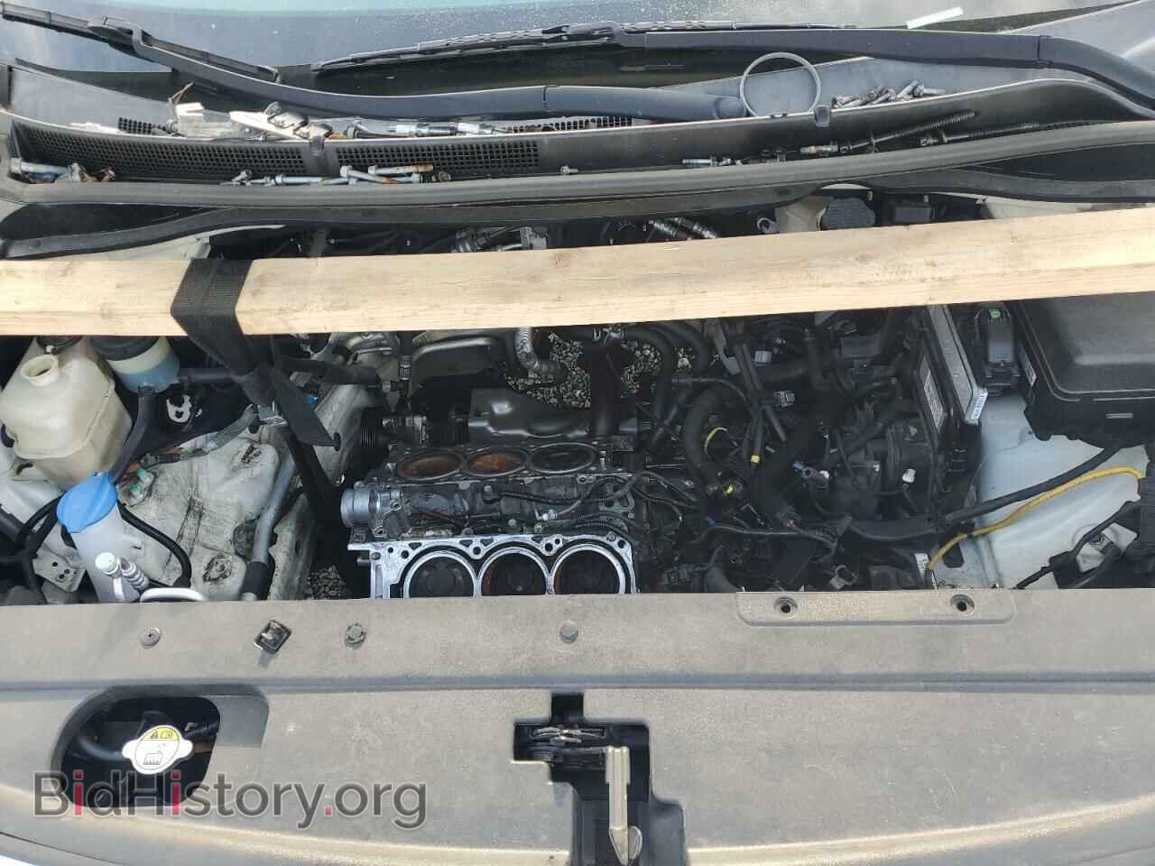 2016 KIA All Models - VIN: KNDMB5C19G6131609 - Photo 12
