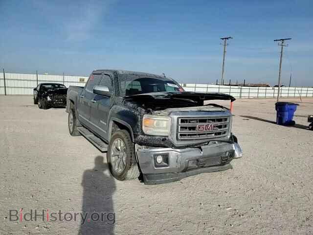 2015 GMC SIERRA - VIN: 3GTP1VEC5FG316557 - Фото 13