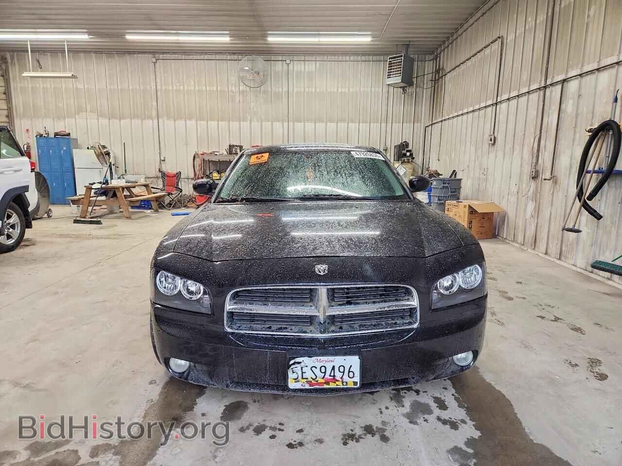 2006 DODGE CHARGER - VIN: 2B3KA53H96H223003 - Фото 5