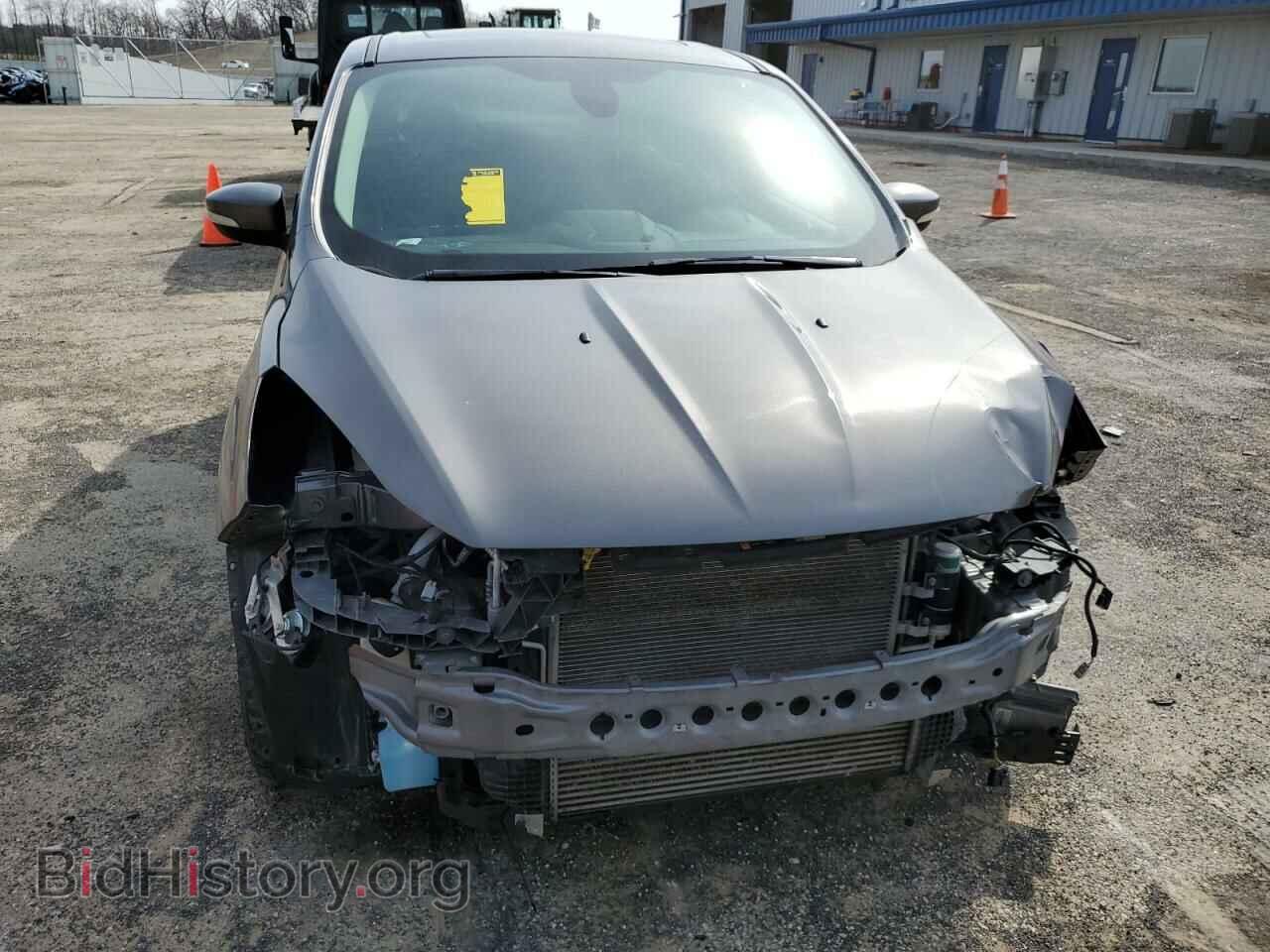 2013 FORD ESCAPE - VIN: 1FMCU9H93DUD80678 - Фото 5