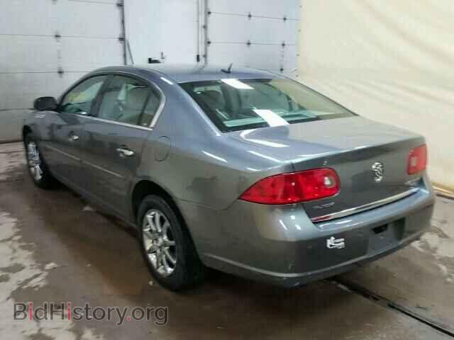 2008 BUICK LUCERNE - VIN: 1G4HD57268U158726 - Фото 3