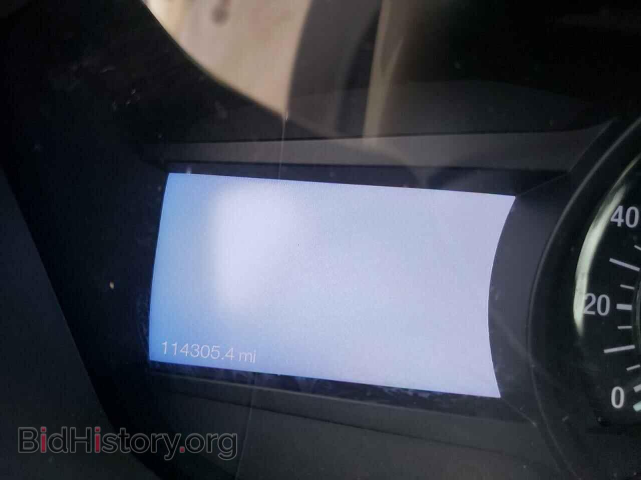 2013 FORD FUSION - VIN: 3FA6P0K96DR270976 - Фото 8