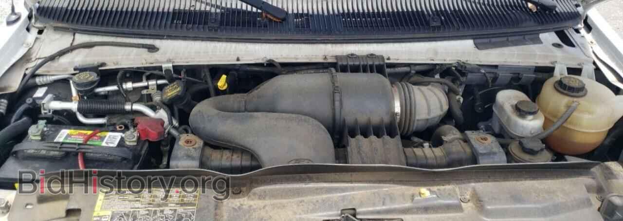 2012 FORD ECONOLINE - VIN: 1FBSS3BL6CDA76058 - Фото 7