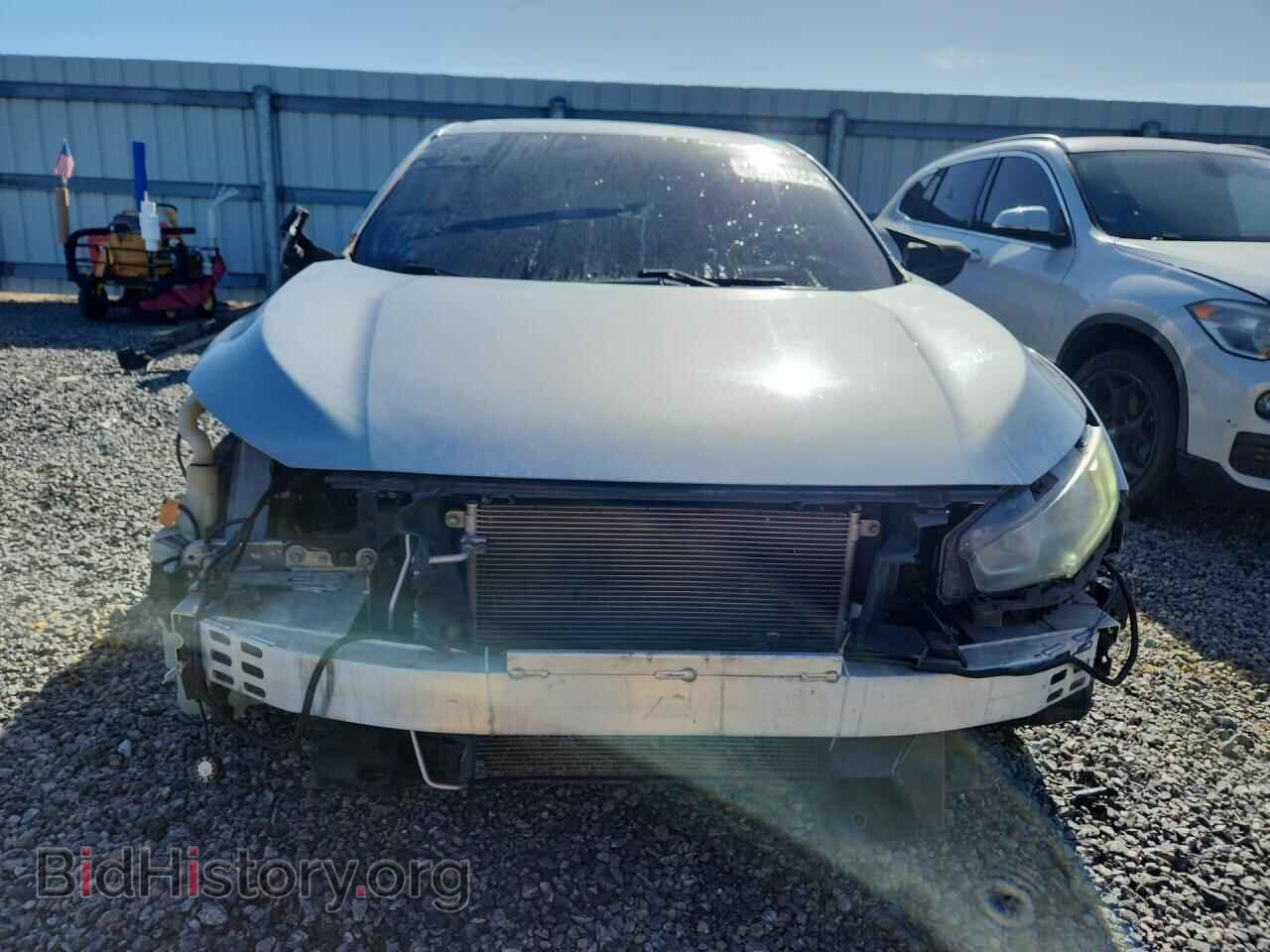 2017 HONDA CIVIC - VIN: 19XFC2F71HE017961 - Фото 5