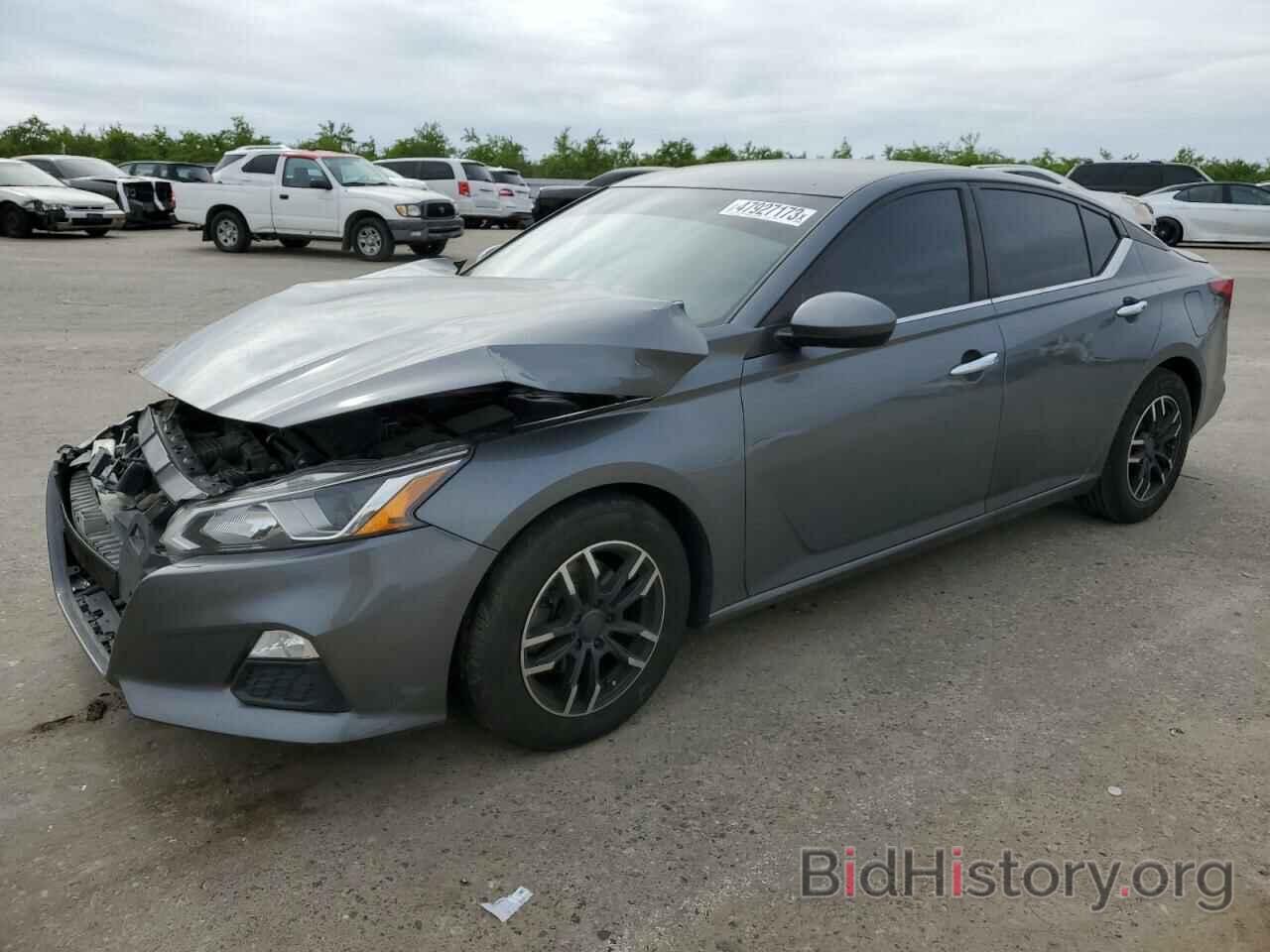 Photo 1N4BL4BV3LC150306 - NISSAN ALTIMA 2020