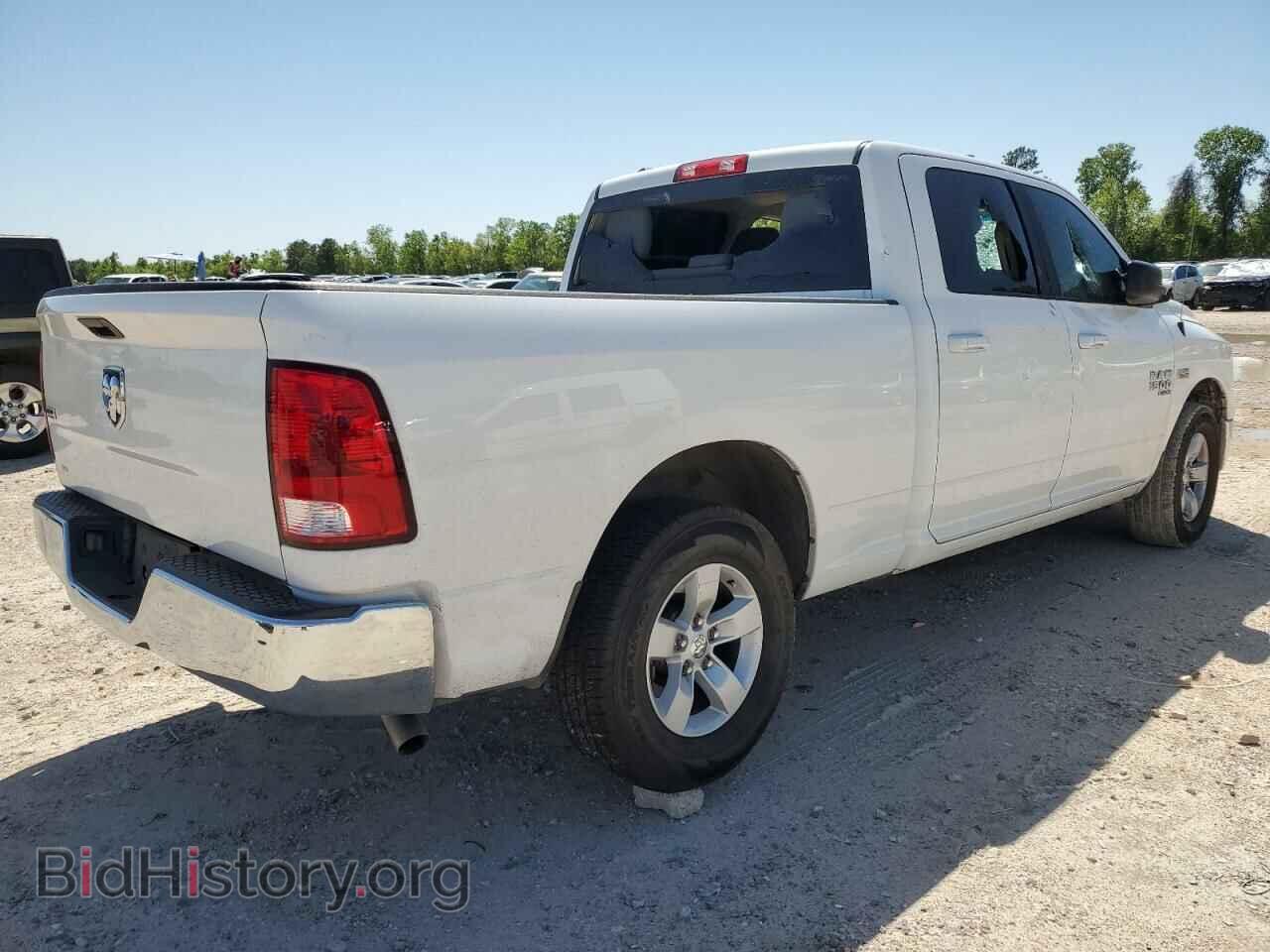 2020 RAM 1500 - VIN: 1C6RR6TT0LS102517 - Фото 3