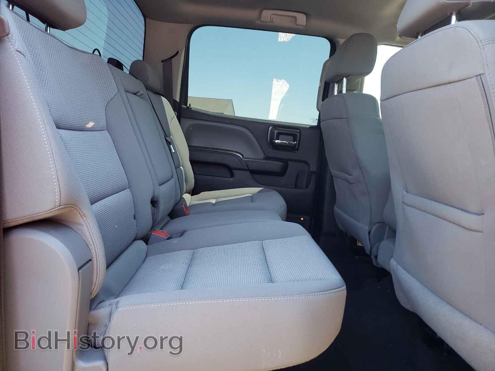 2018 CHEVROLET SILVERADO - VIN: 3GCUKPEC6JG314224 - Фото 6