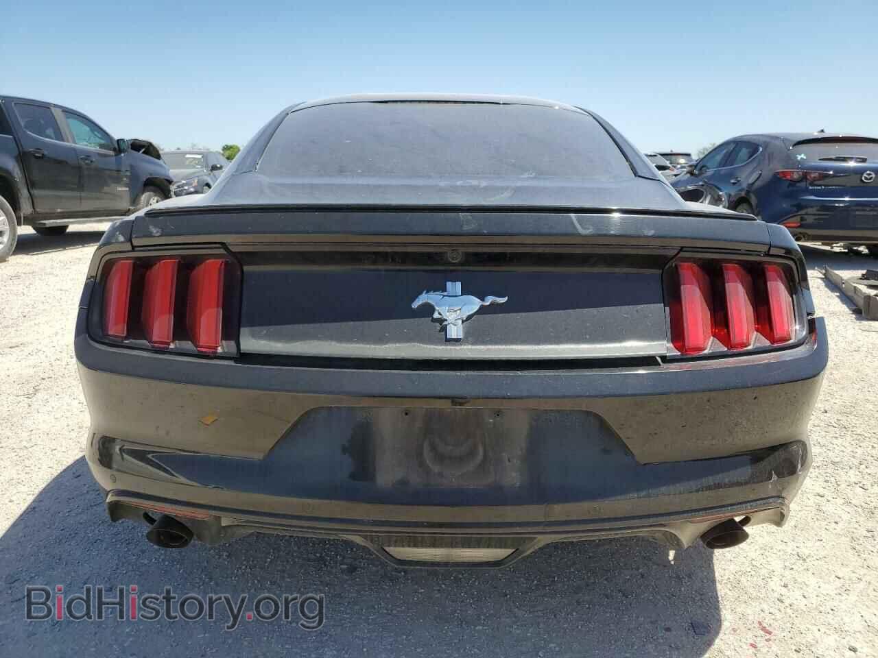 2015 FORD ALL Models - VIN: 1FA6P8AM6F5362566 - Photo 6