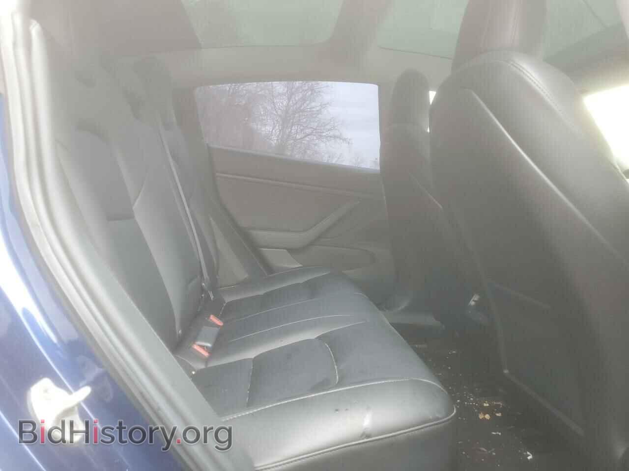 2019 TESLA MODEL 3 - VIN: 5YJ3E1EA9KF311517 - Фото 10