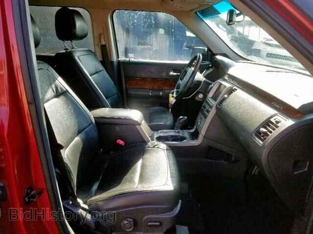 2011 FORD FLEX LIMIT - VIN: 2FMGK5DC4BBD25080 - Photo 5