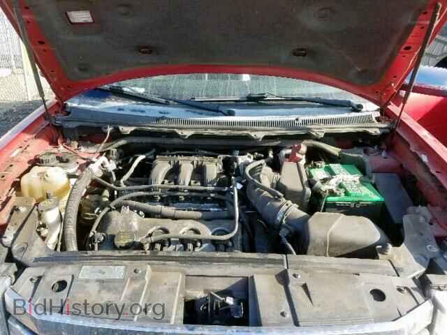 2011 FORD FLEX LIMIT - VIN: 2FMGK5DC4BBD25080 - Photo 7