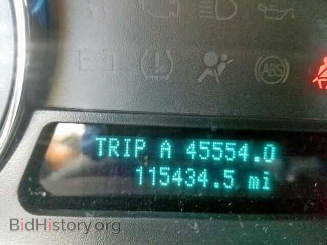 2011 FORD FLEX LIMIT - VIN: 2FMGK5DC4BBD25080 - Photo 8