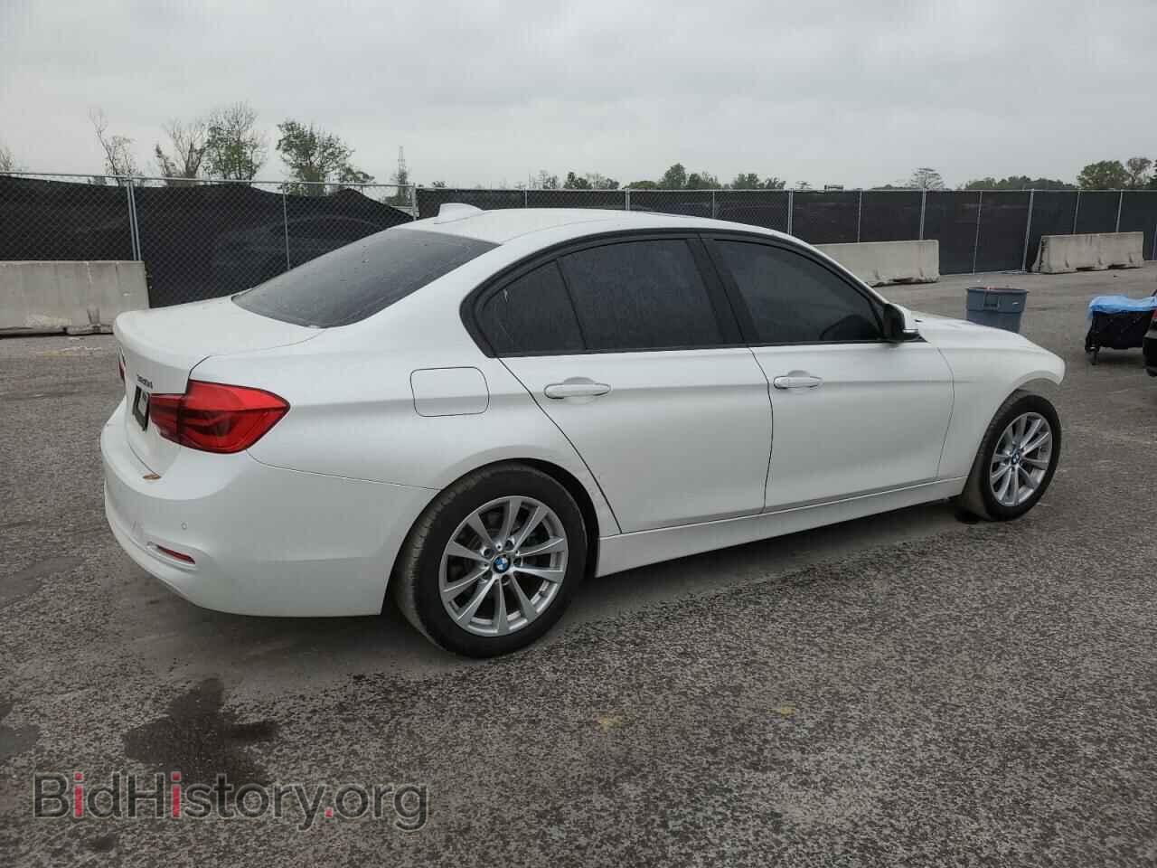 2017 BMW 3 SERIES - VIN: WBA8A9C39HK863984 - Фото 3