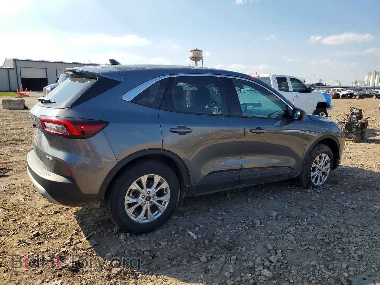 2024 FORD ESCAPE - VIN: 1FMCU9GN3RUA08005 - Фото 3