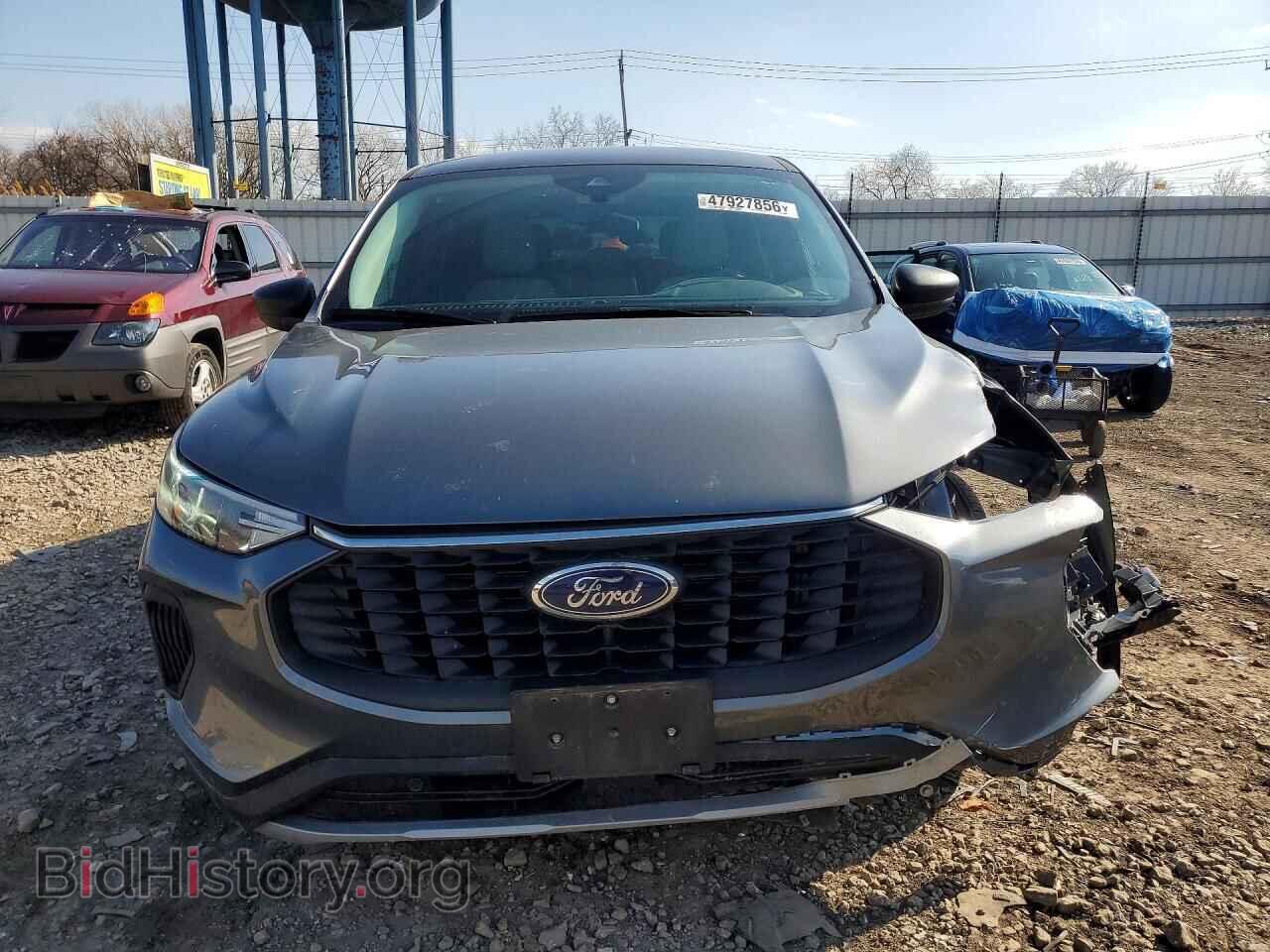 2024 FORD ESCAPE - VIN: 1FMCU9GN3RUA08005 - Фото 5