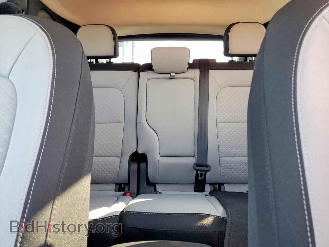 2024 FORD ESCAPE - VIN: 1FMCU9GN3RUA08005 - Фото 10