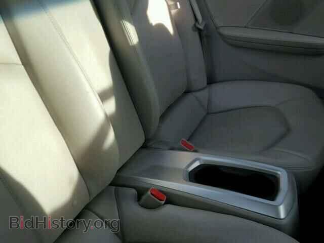 2014 CADILLAC CTS - VIN: 1G6DA1E33E0103513 - Photo 6