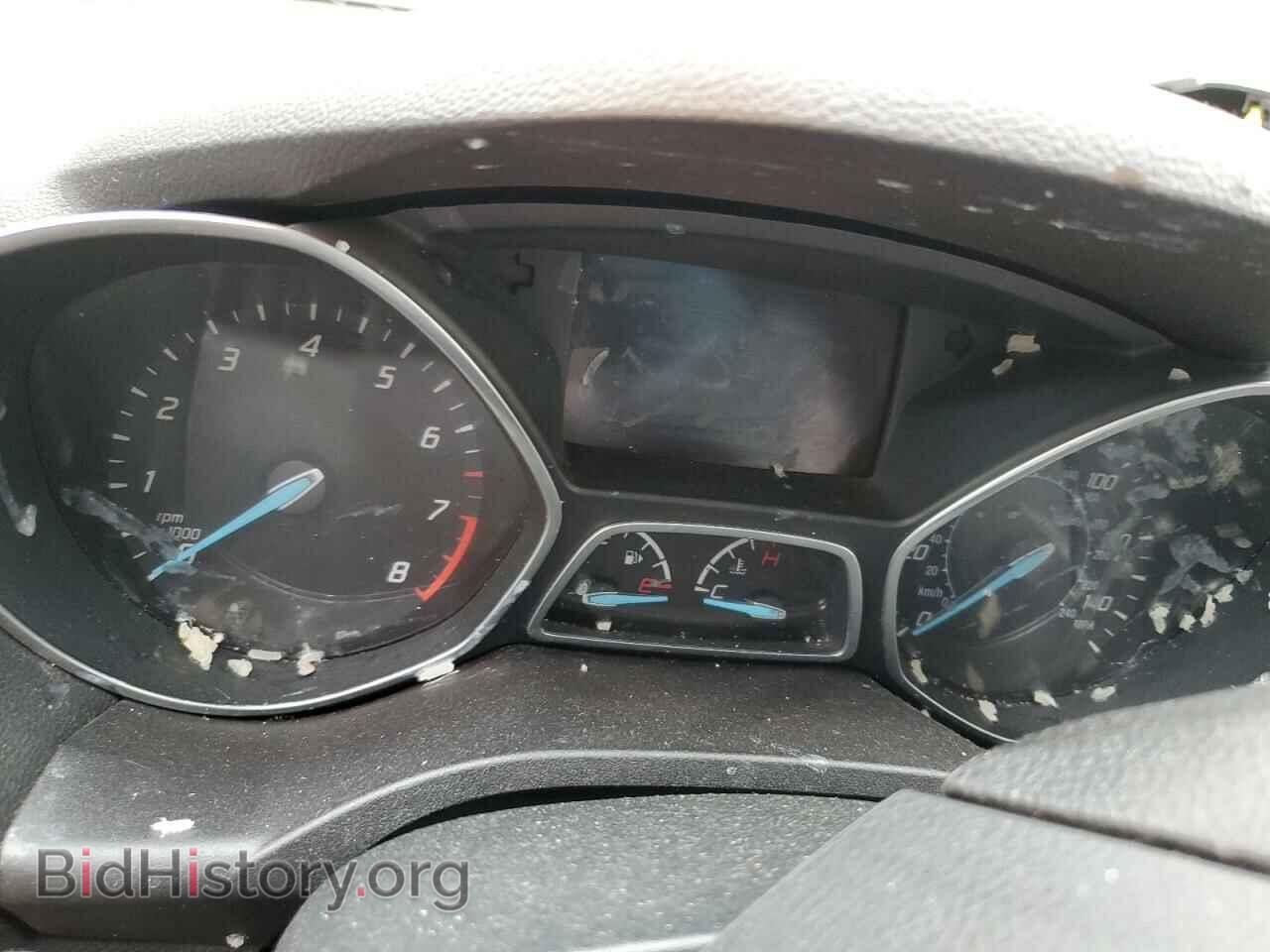 2016 FORD ESCAPE - VIN: 1FMCU9GX1GUA48016 - Фото 9