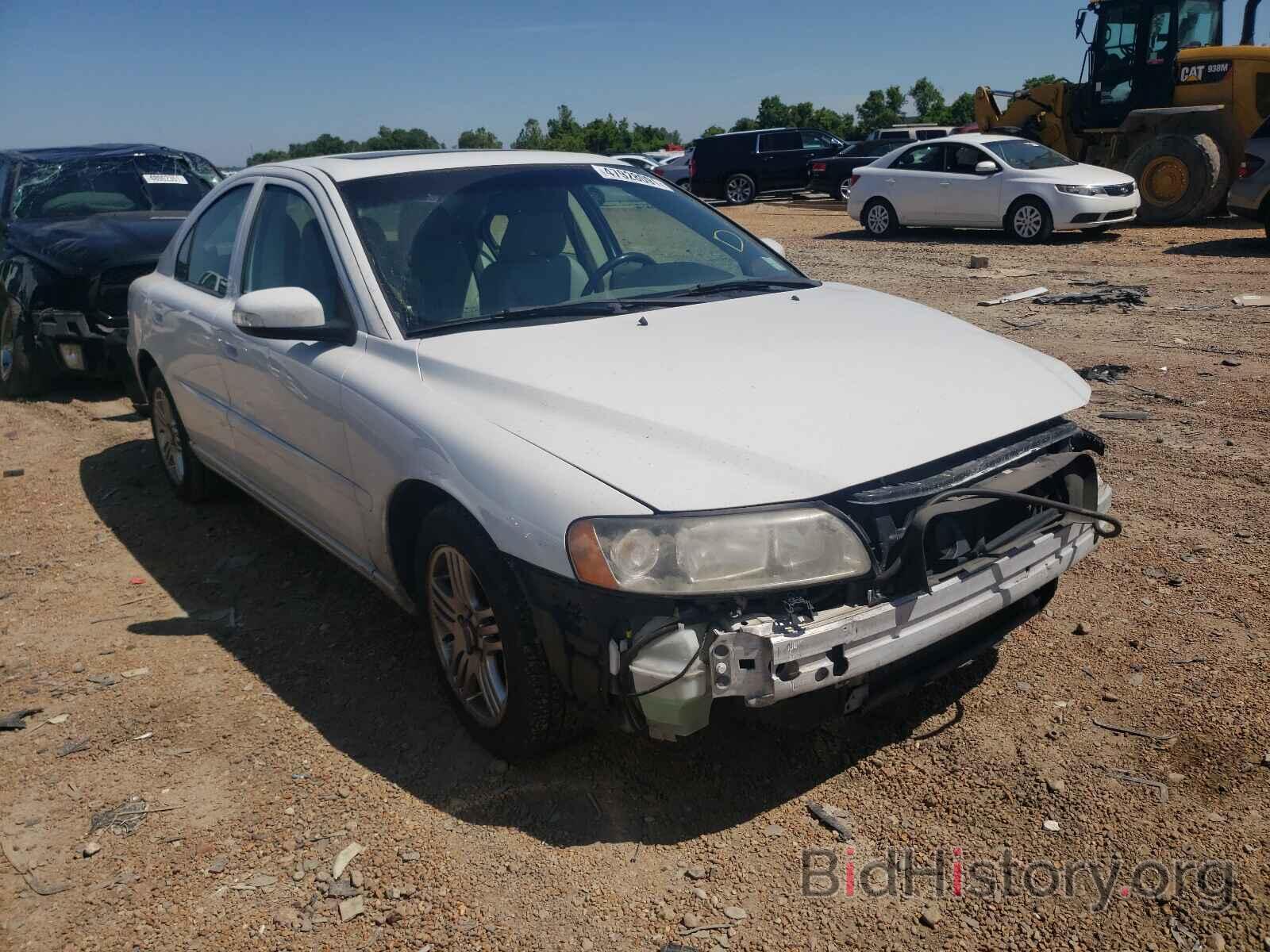 Photo YV1RS592082684920 - VOLVO S60 2008