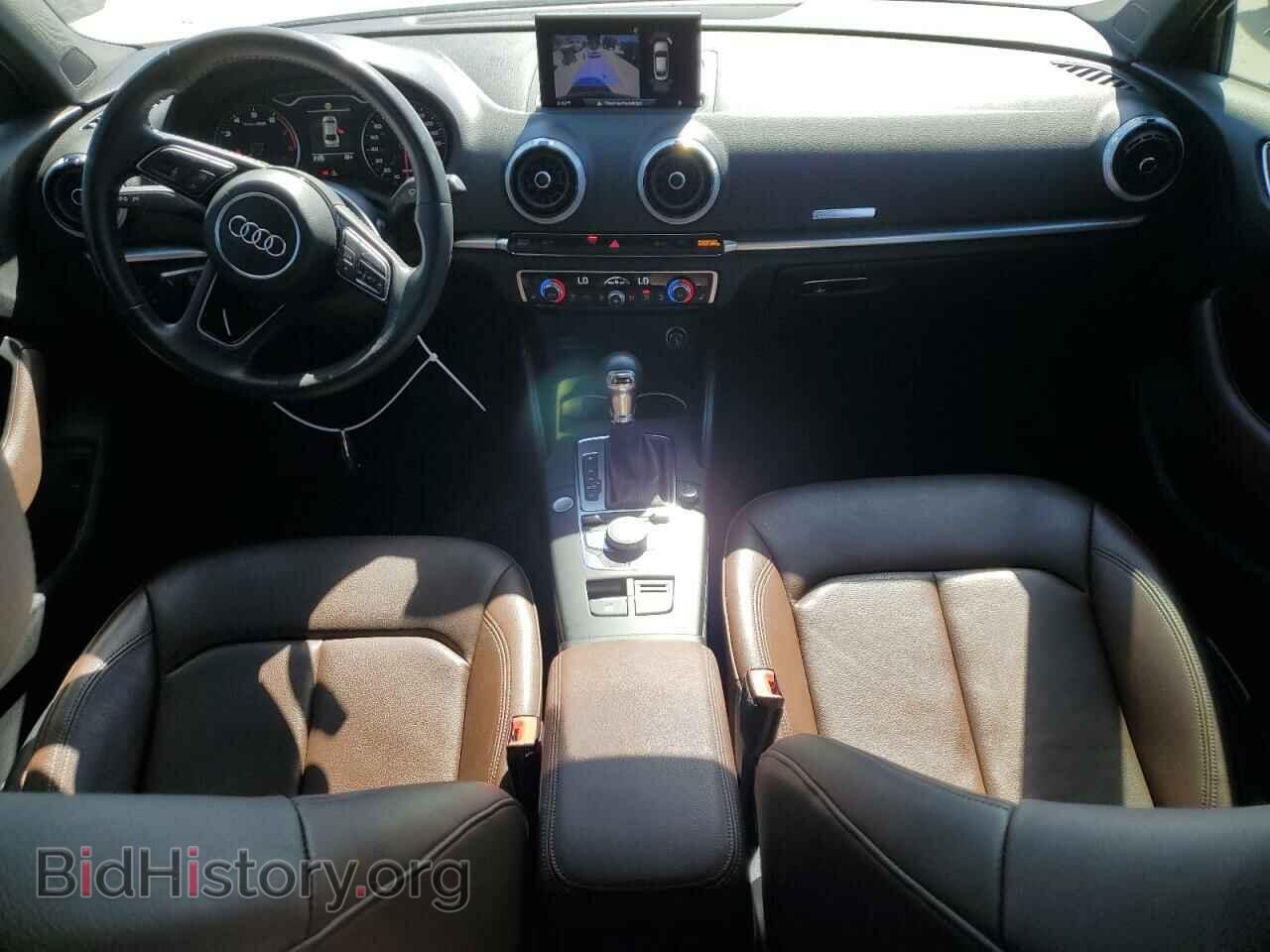 2020 AUDI A3 - VIN: WAUAUGFF2LA105714 - Photo 8
