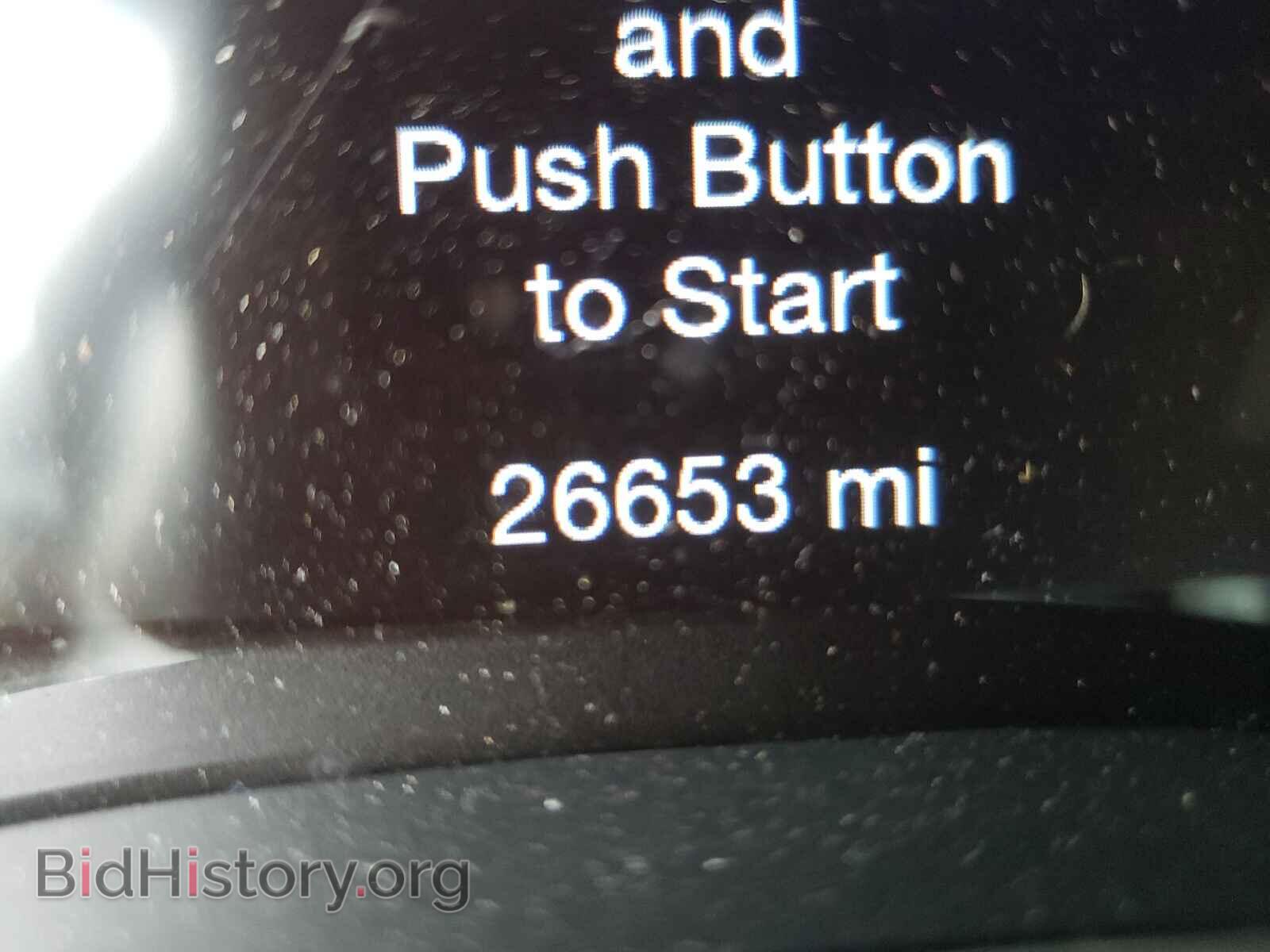 2019 DODGE DURANGO - VIN: 1C4RDJFG3KC681732 - Фото 8