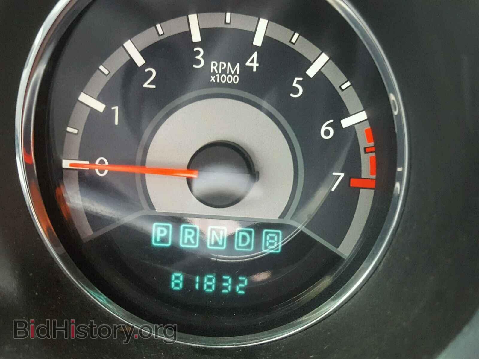 2013 CHRYSLER 200 - VIN: 1C3CCBBB8DN764920 - Фото 8
