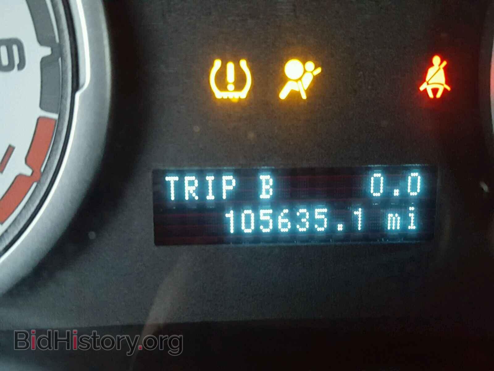 2010 FORD FOCUS - VIN: 1FAHP3GNXAW270973 - Фото 8