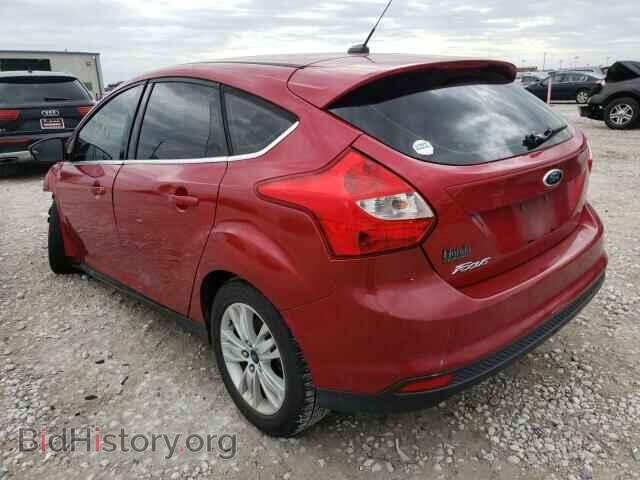 2012 FORD FOCUS - VIN: 1FAHP3M29CL321913 - Photo 3