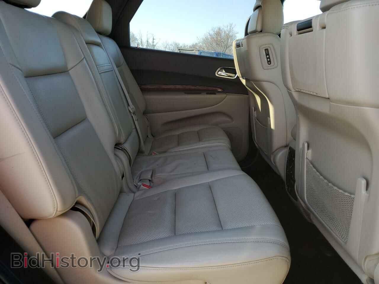 2014 DODGE All Models - VIN: 1C4SDJET6EC438520 - Фото 11