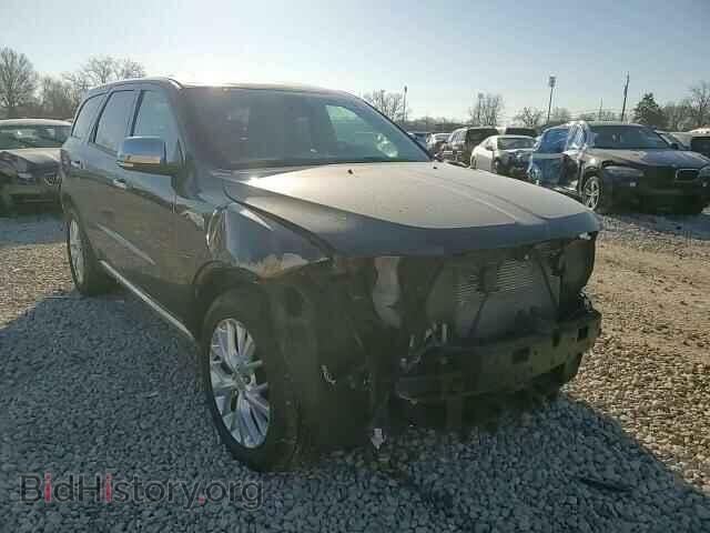 2014 DODGE All Models - VIN: 1C4SDJET6EC438520 - Фото 12