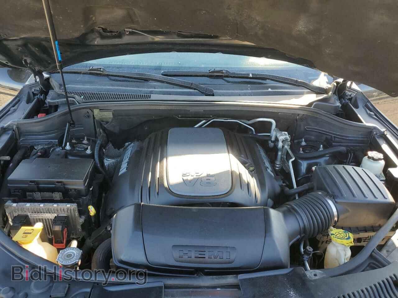 2014 DODGE All Models - VIN: 1C4SDJET6EC438520 - Фото 13