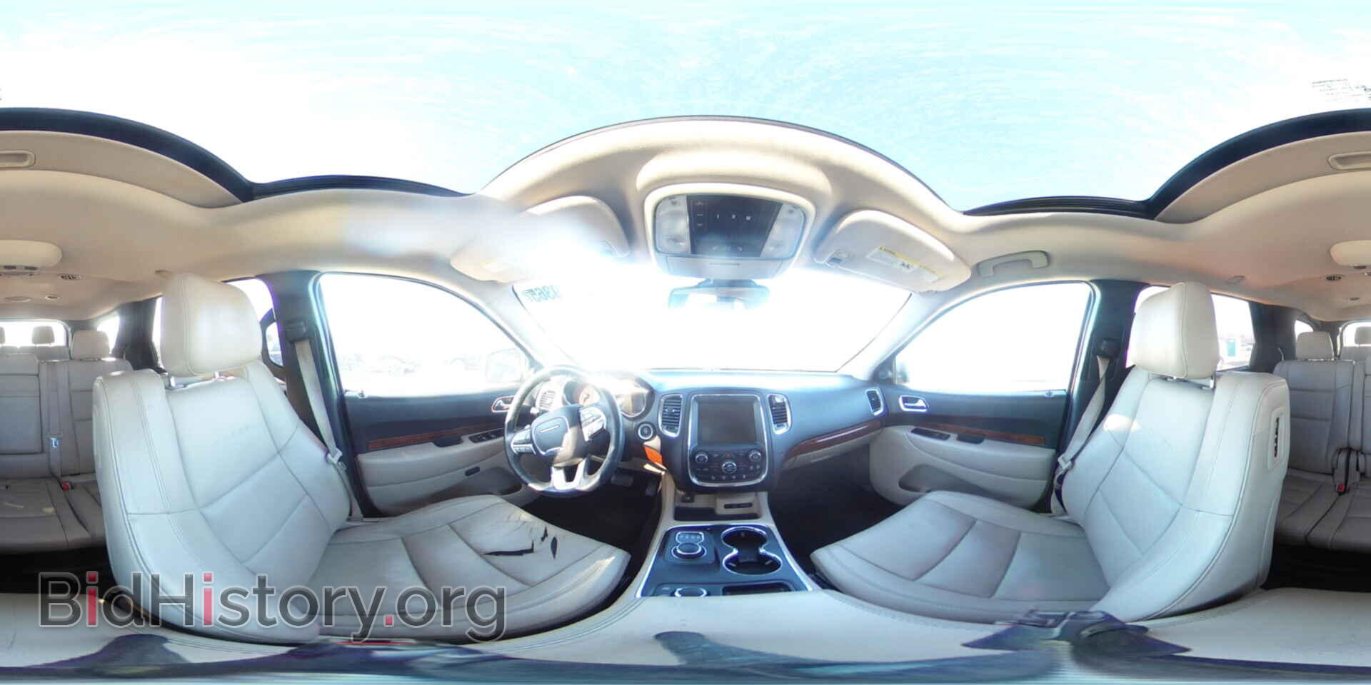 2014 DODGE All Models - VIN: 1C4SDJET6EC438520 - Фото 14