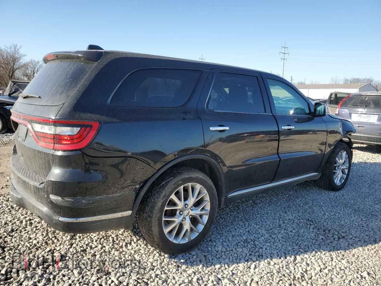 2014 DODGE All Models - VIN: 1C4SDJET6EC438520 - Фото 3