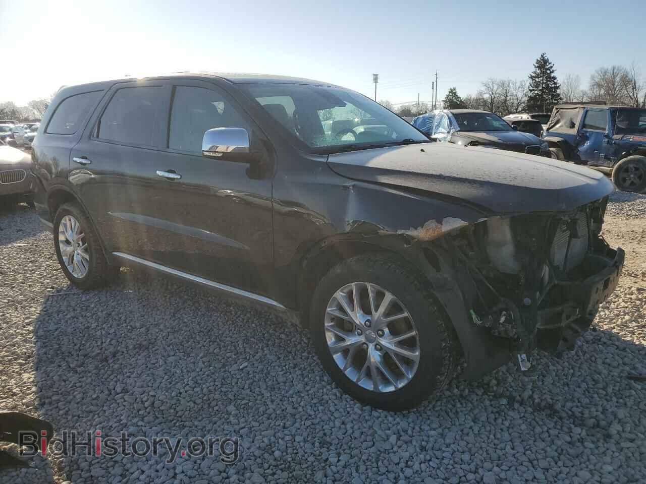 2014 DODGE All Models - VIN: 1C4SDJET6EC438520 - Фото 4