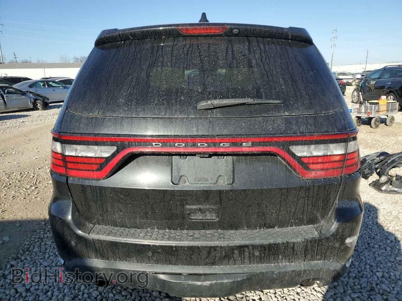 2014 DODGE All Models - VIN: 1C4SDJET6EC438520 - Фото 6