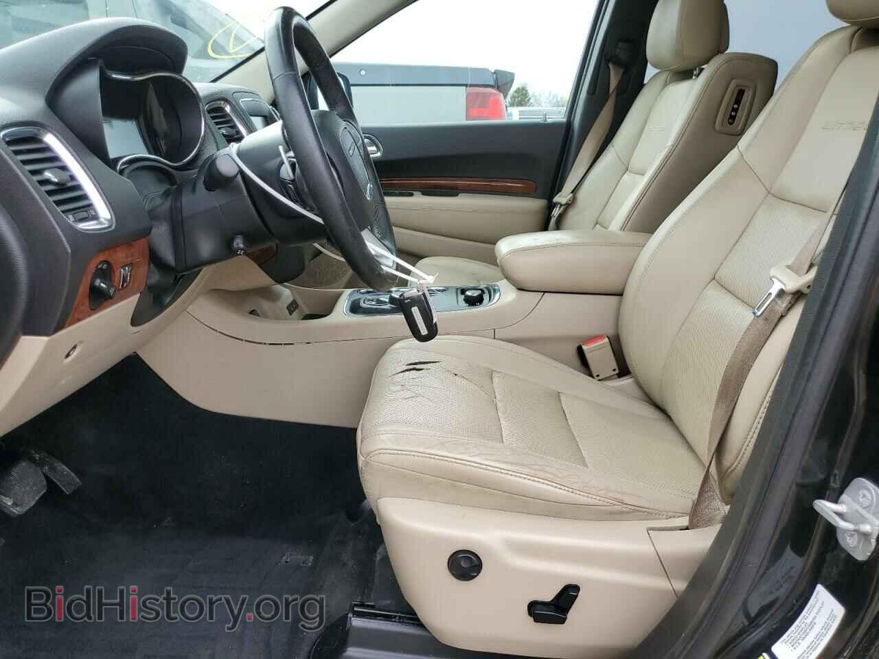 2014 DODGE All Models - VIN: 1C4SDJET6EC438520 - Фото 7
