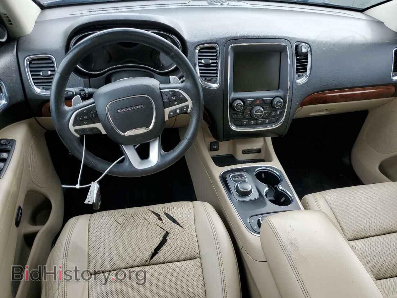 2014 DODGE All Models - VIN: 1C4SDJET6EC438520 - Фото 8