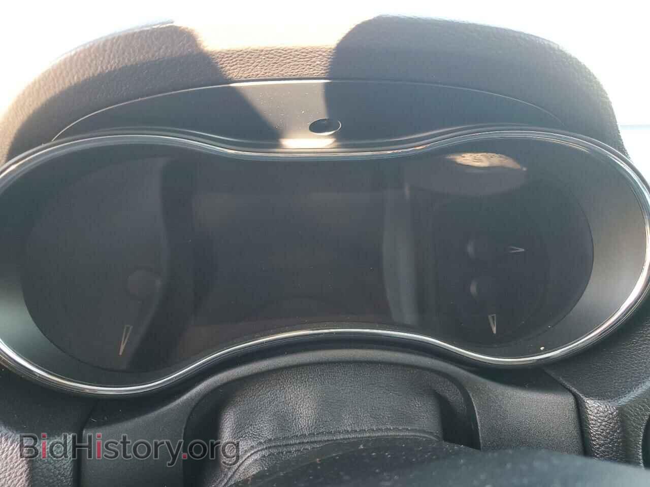 2014 DODGE All Models - VIN: 1C4SDJET6EC438520 - Фото 9