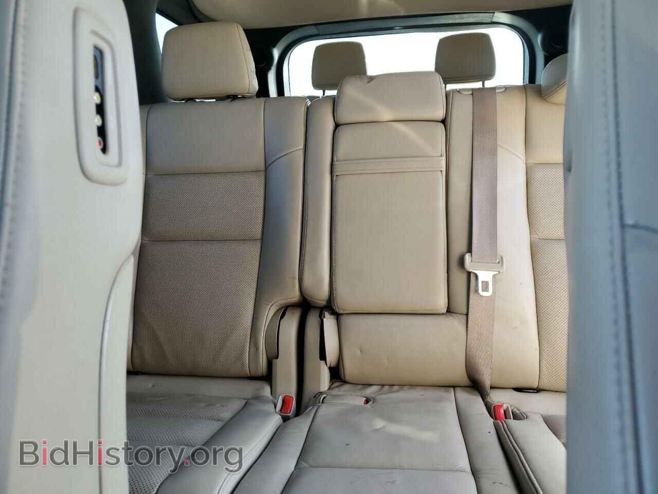 2014 DODGE All Models - VIN: 1C4SDJET6EC438520 - Фото 10