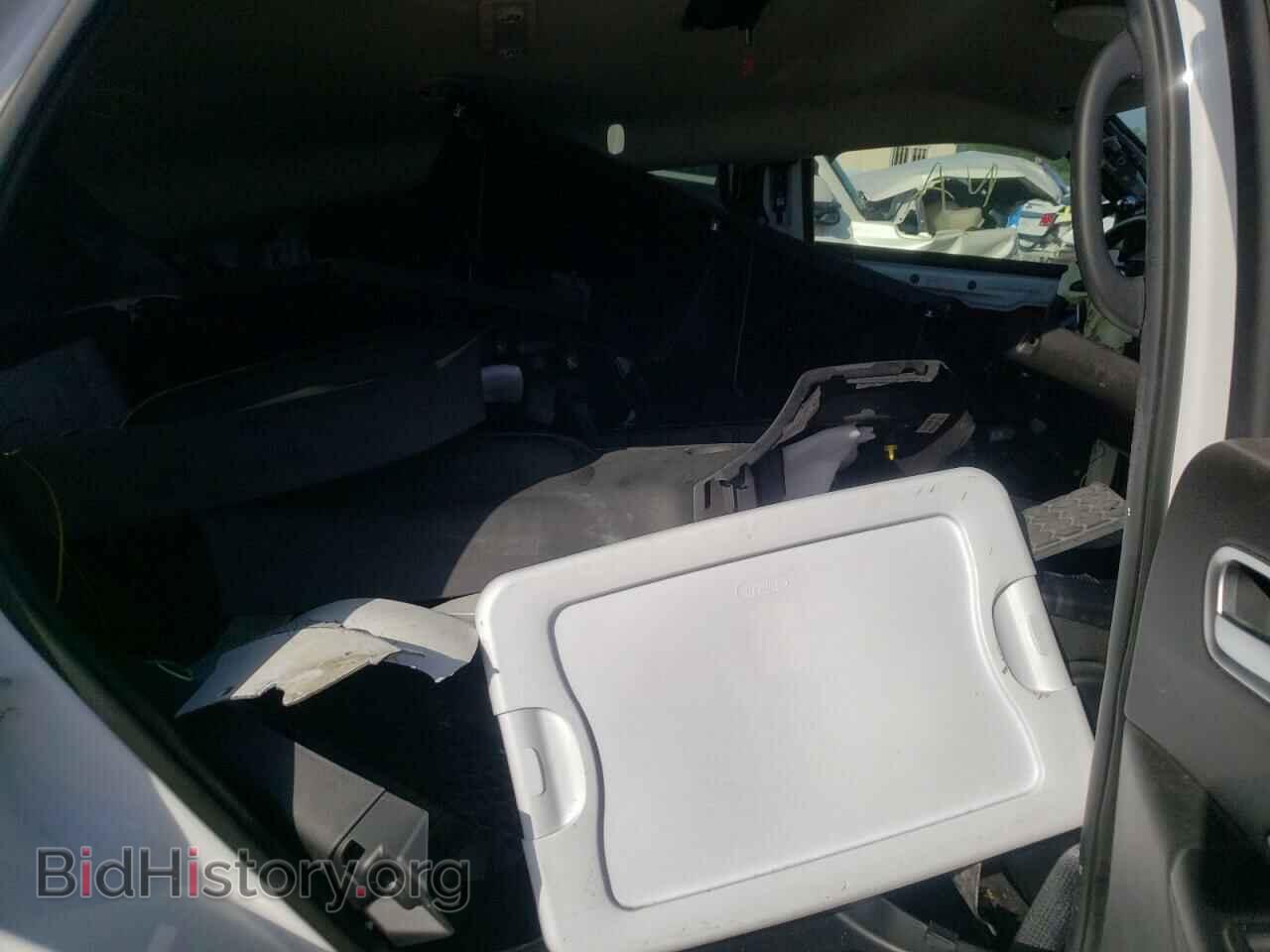 2020 DODGE DURANGO - VIN: 1C4RDJFG5LC321301 - Photo 6