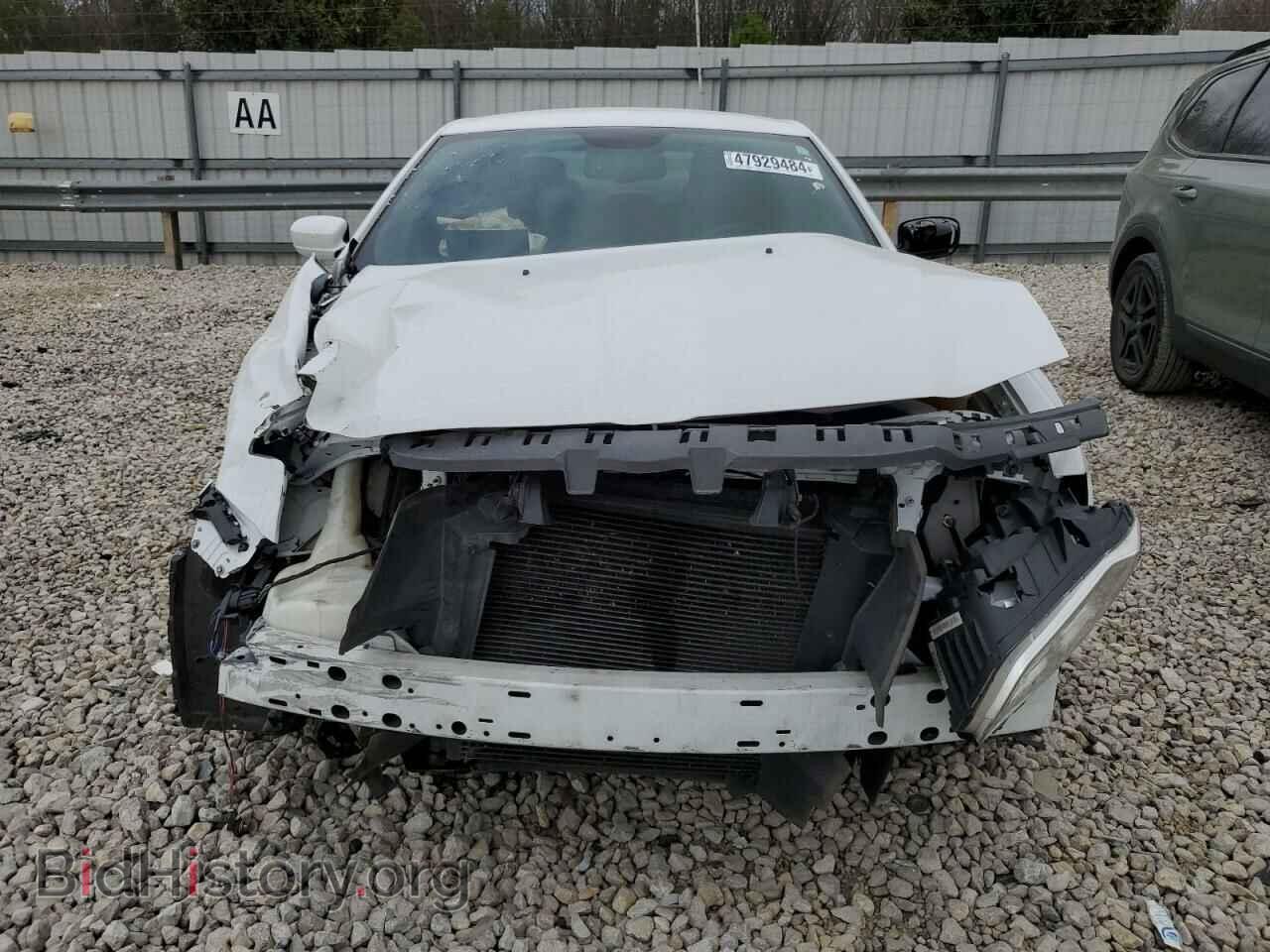 2014 CHRYSLER 300 - VIN: 2C3CCAAG3EH288836 - Photo 5