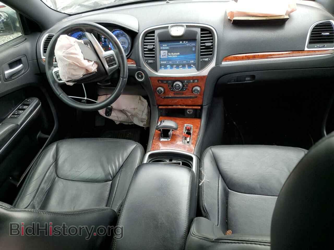 2014 CHRYSLER 300 - VIN: 2C3CCAAG3EH288836 - Photo 8