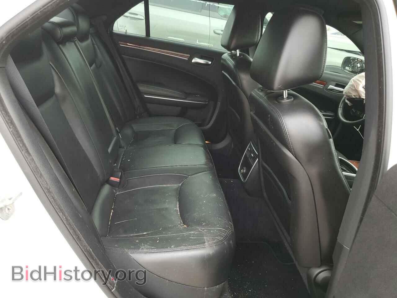 2014 CHRYSLER 300 - VIN: 2C3CCAAG3EH288836 - Photo 10
