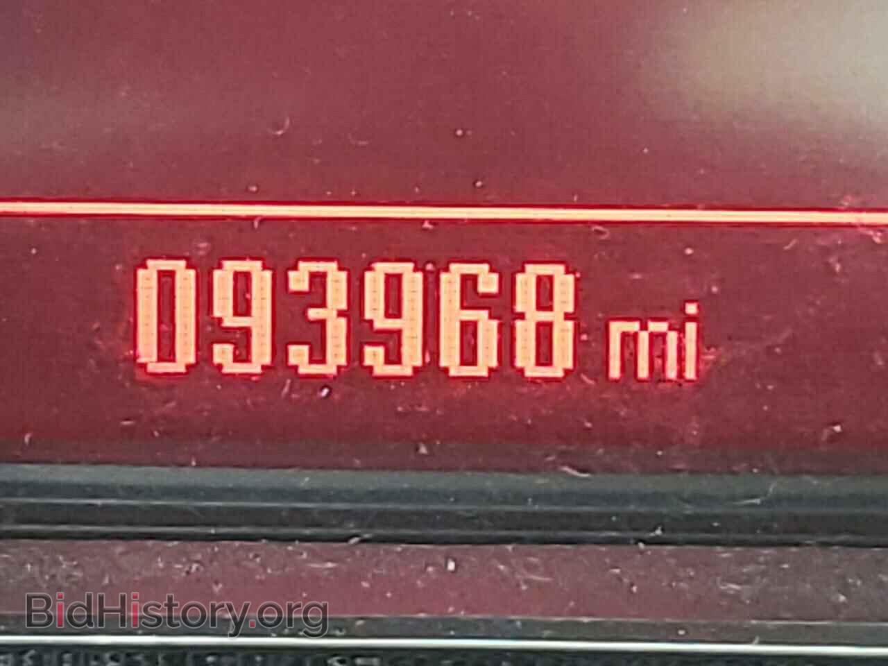 2012 GMC TERRAIN - VIN: 2GKALMEK4C6334898 - Photo 8