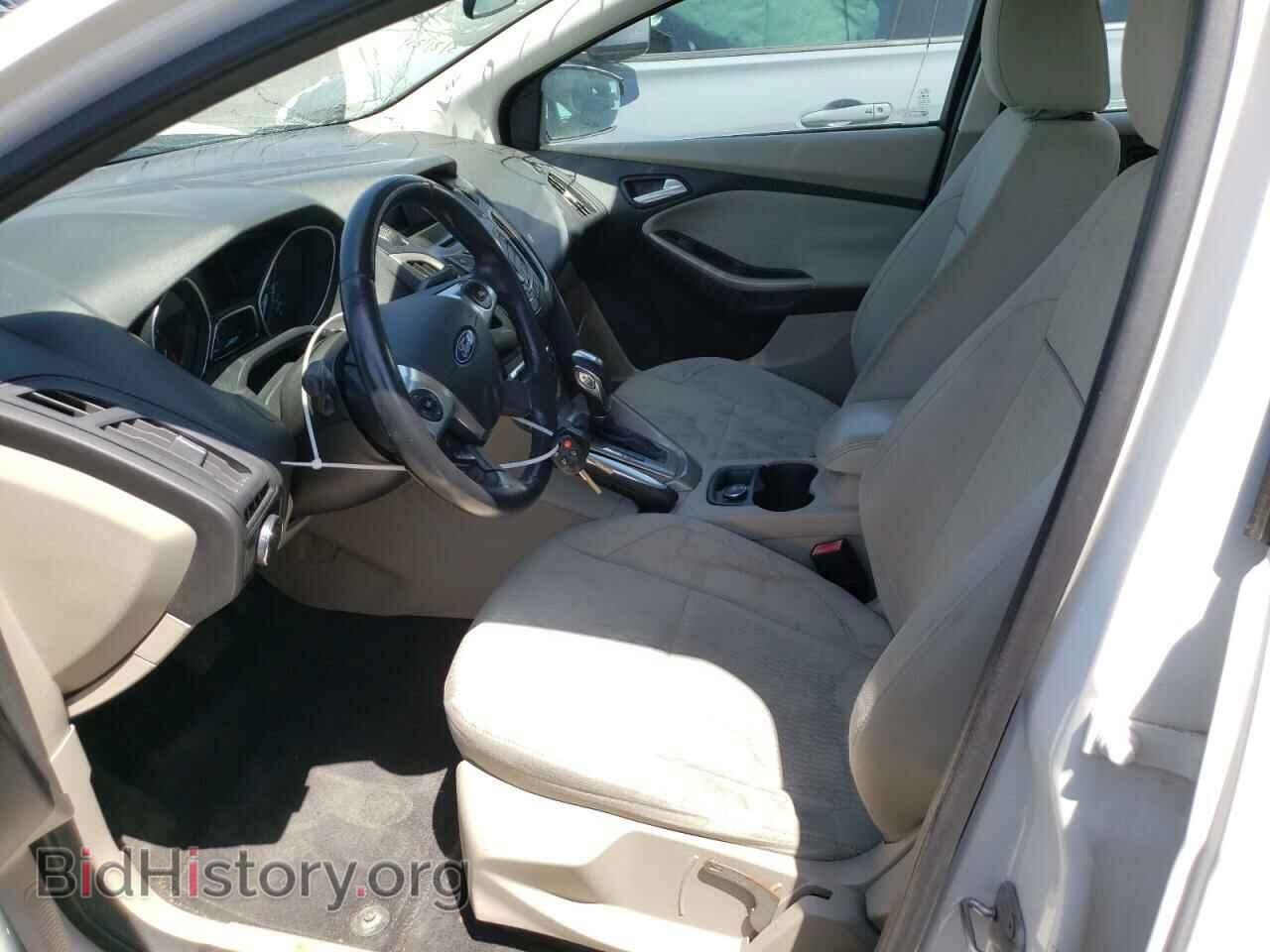 2012 FORD FOCUS - VIN: 1FAHP3H27CL404556 - Photo 7