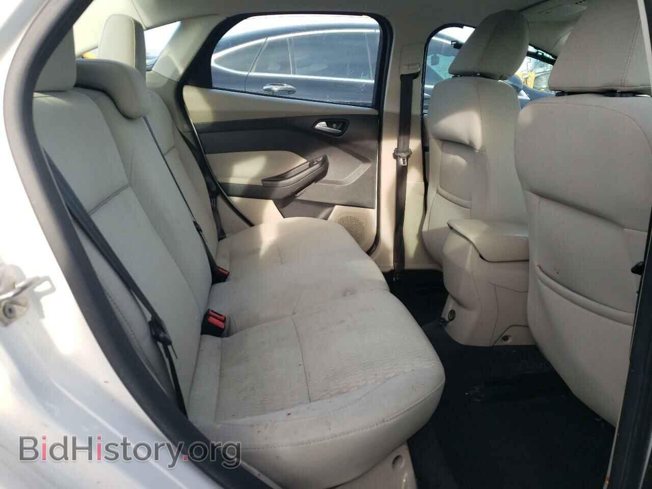 2012 FORD FOCUS - VIN: 1FAHP3H27CL404556 - Photo 10