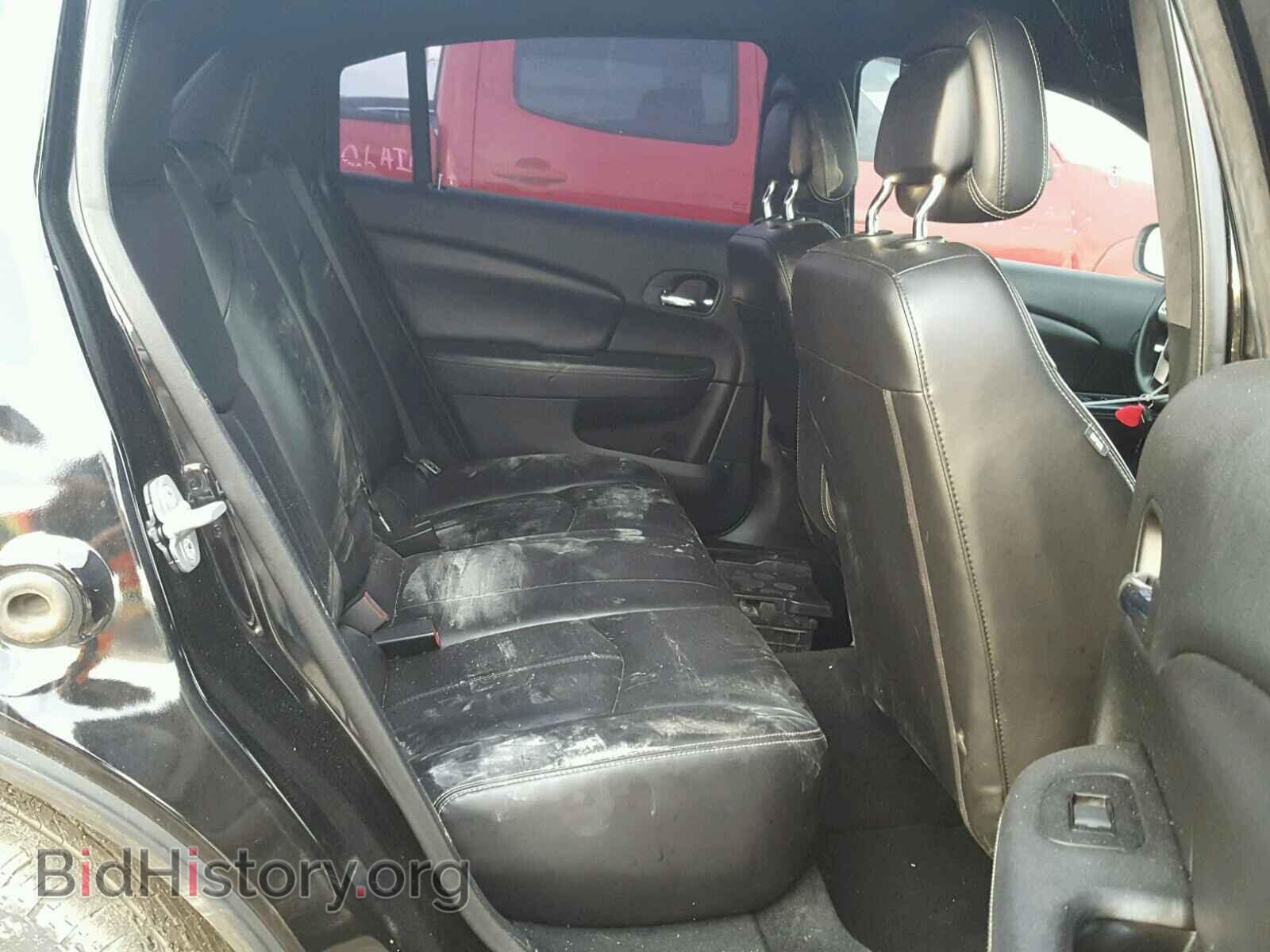 2013 CHRYSLER 200 - VIN: 1C3CCBCG5DN738835 - Photo 6