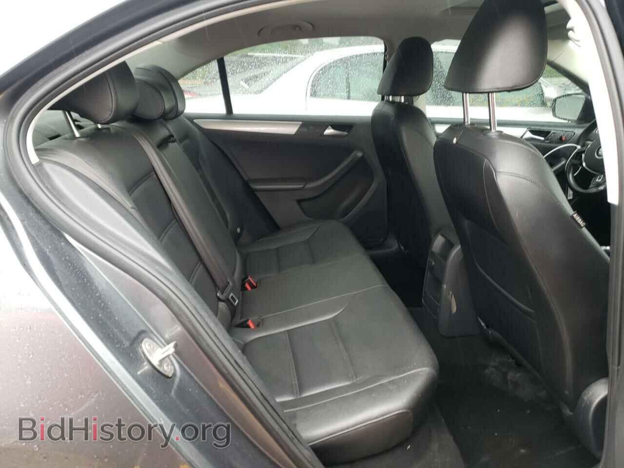 2017 VOLKSWAGEN JETTA - VIN: 3VWDB7AJ2HM261129 - Фото 6