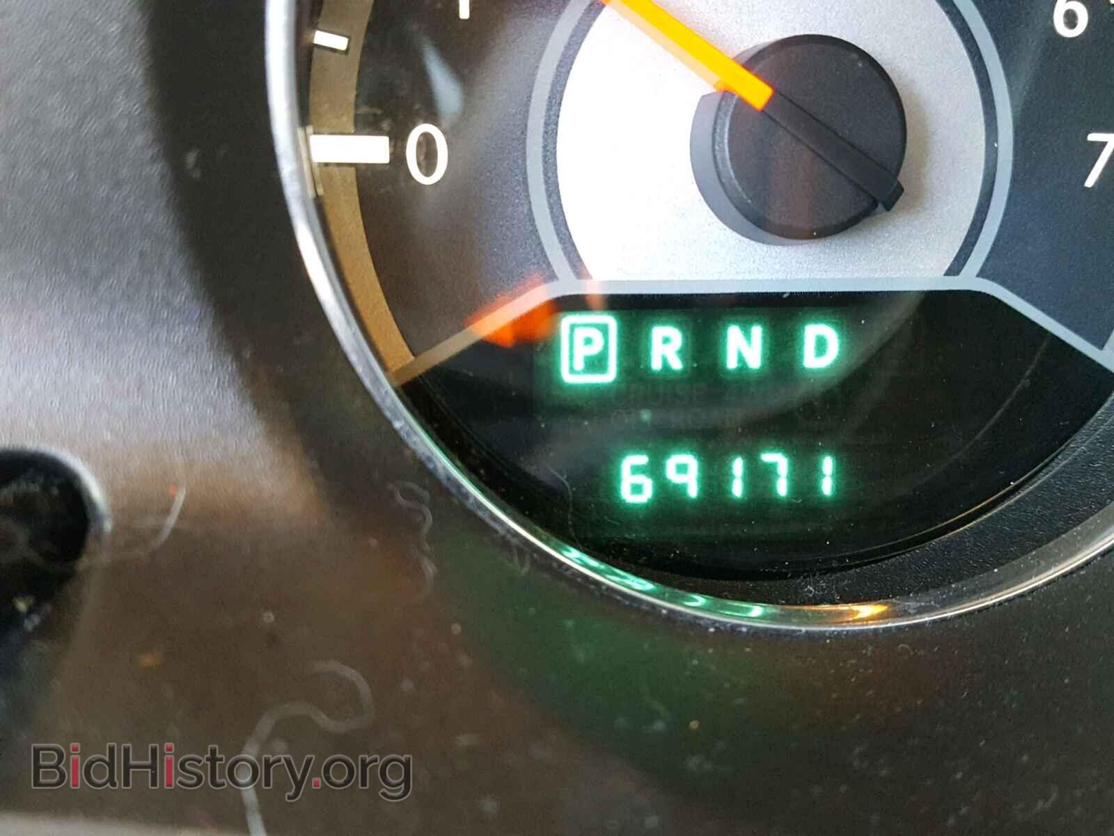 2014 CHRYSLER 200 - VIN: 1C3CCBAB7EN212487 - Фото 8