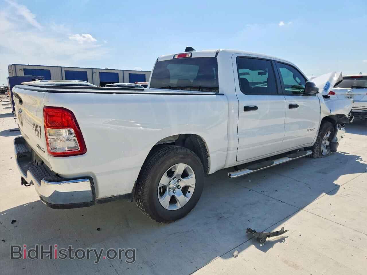 2023 RAM 1500 - VIN: 1C6SRFFT9PN560557 - Фото 3